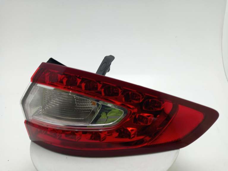 Ford Mondeo Tail Light Rear Lamp O/S 2014-2022 5 Door Estate Rh