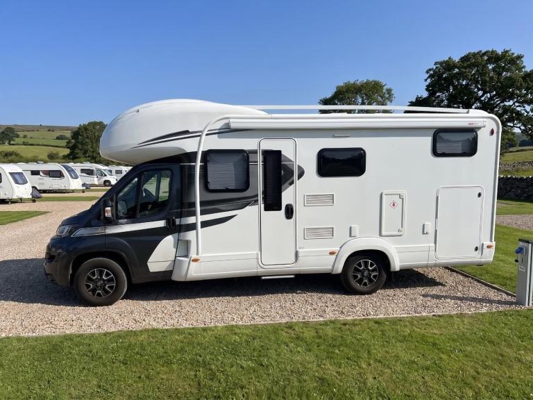2021 Auto-Trail Imala 736