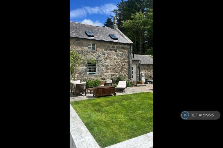 2 bedroom house in Thainstone, Inverurie, AB51 (2 bed) (#519615)