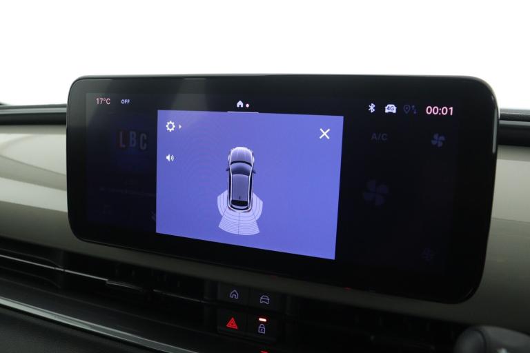 2025 Fiat 600 1.2 Hybrid 48V 5dr eDCT-6 HATCHBACK PETROL Automatic