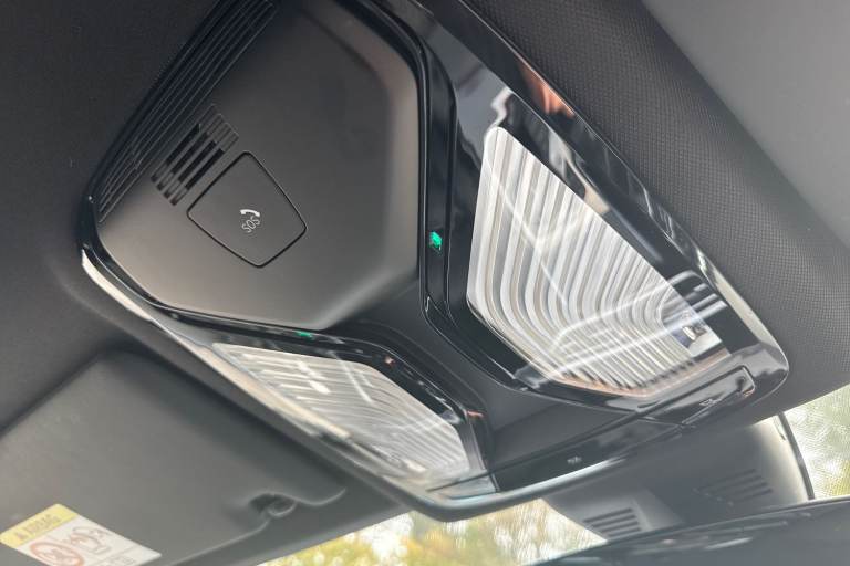 2020 BMW 3 Series 2.0 320d MHT M Sport Auto Euro 6 (s/s) 4dr Saloon DIESEL Automatic