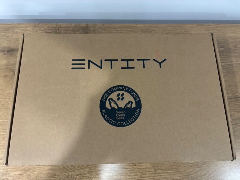 BRAND NEW Entity Book 14 Home (2024) 14.0 Full HD Laptop Notebook PC Windows 11