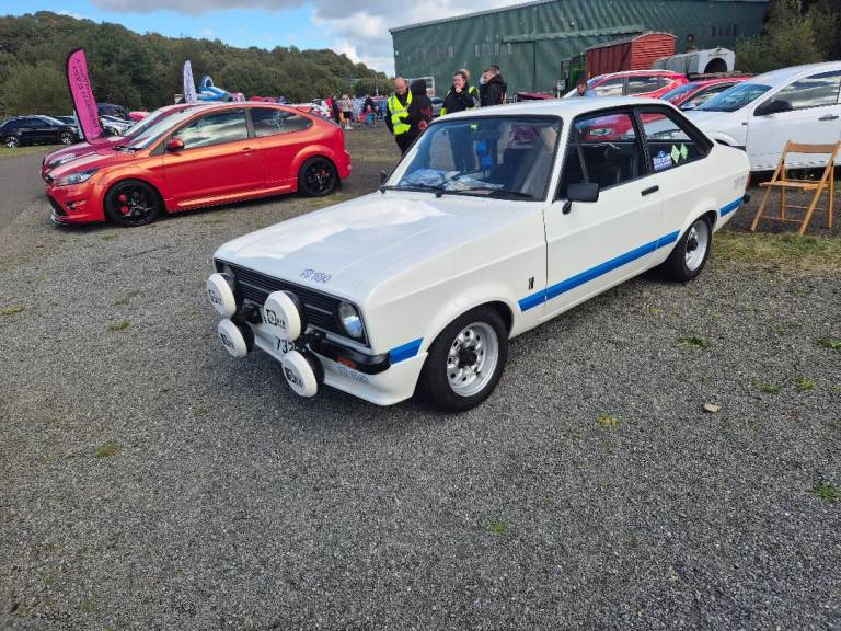 Ford, ESCORT POPULAR PLUS, 1975, 1558 (cc)