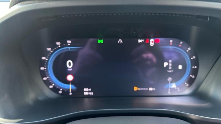 2023 Volvo XC40 Plus, B4 Mild hybrid, Petrol, Dark Estate Petrol Automatic