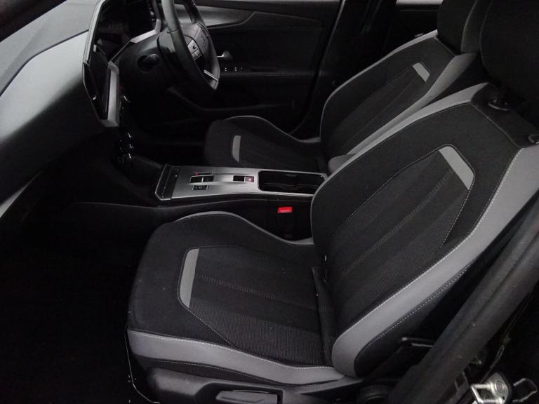 2025 25 REG VAUXHALL MOKKA GS TURBO AUTO DAMAGED REPAIRABLE SALVAGE