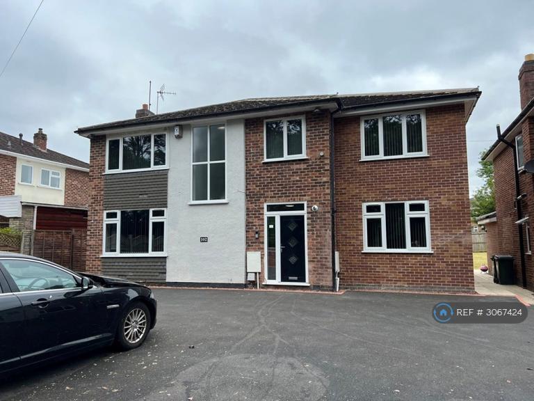 1 bedroom in St. Martins Road, Coventry, CV3 (#3067424)