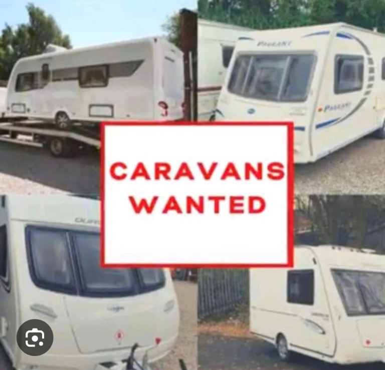Caravan free or cheap 