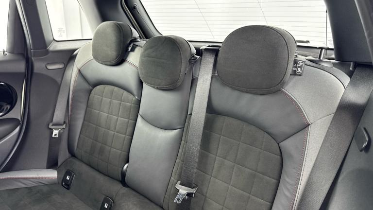 2022 MINI Hatch 1.5 Cooper Sport 5dr Petrol Hatchback Hatchback Petrol Manual