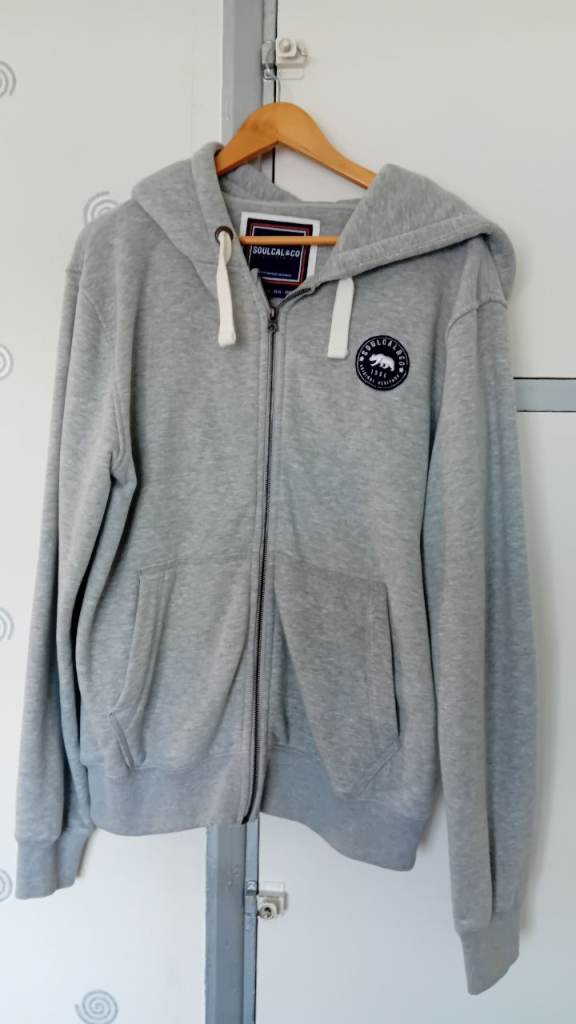 MENS XL FLEECE