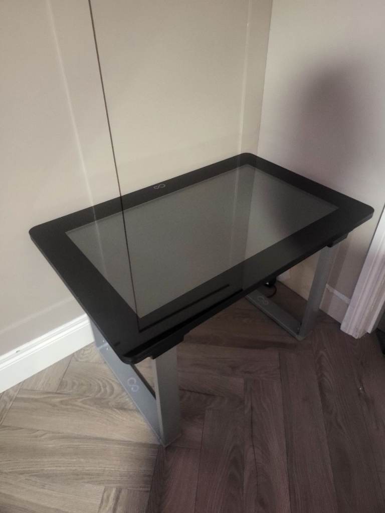 Games table 