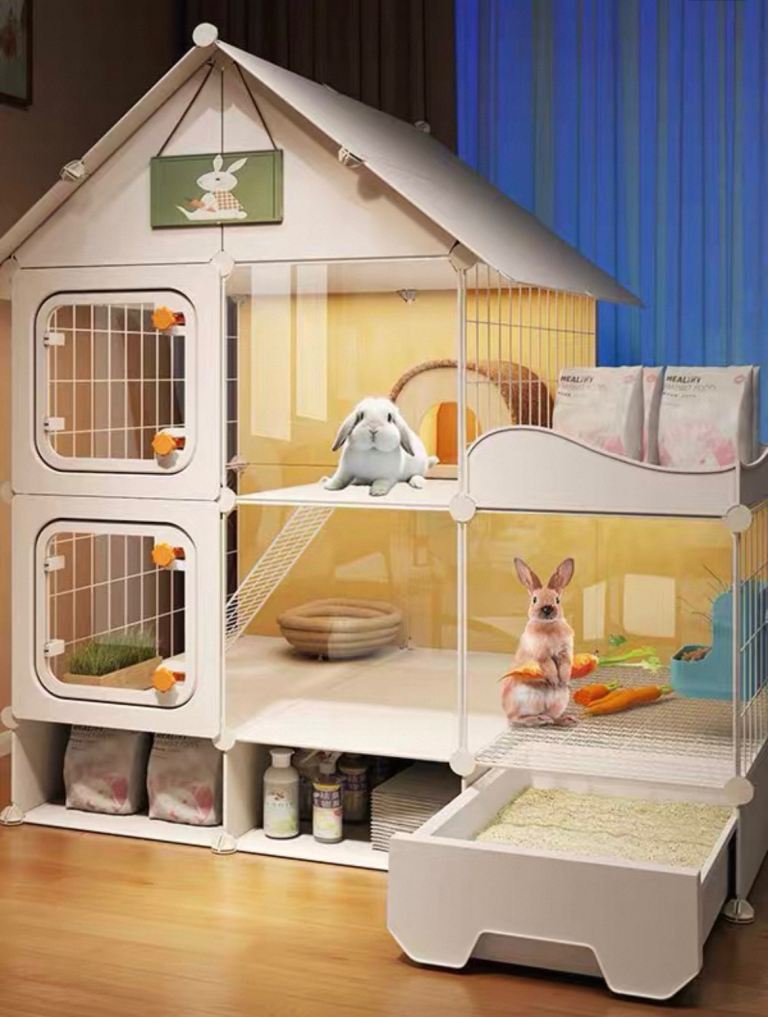 Pet Cage