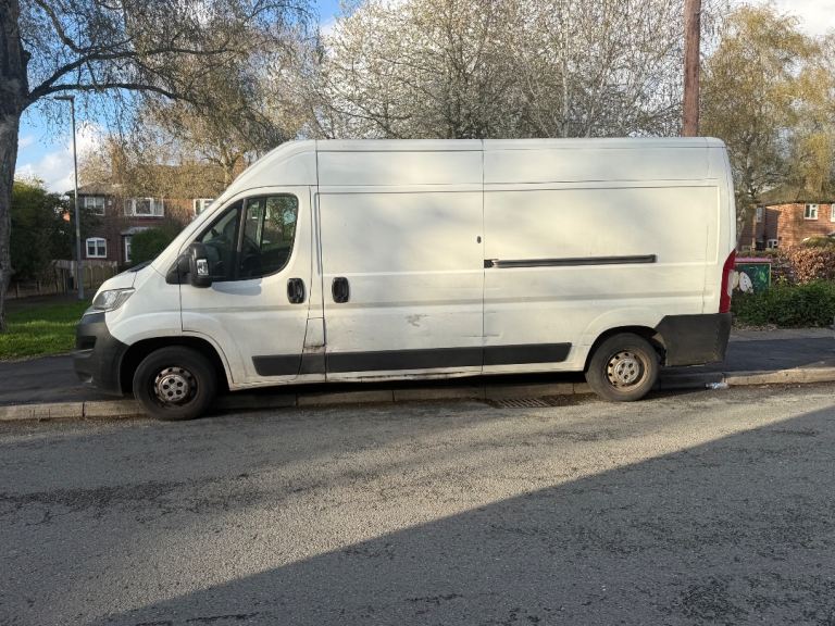 🚚 Manchester Man and van House Removal and Rubbish,Same day Services 🚚