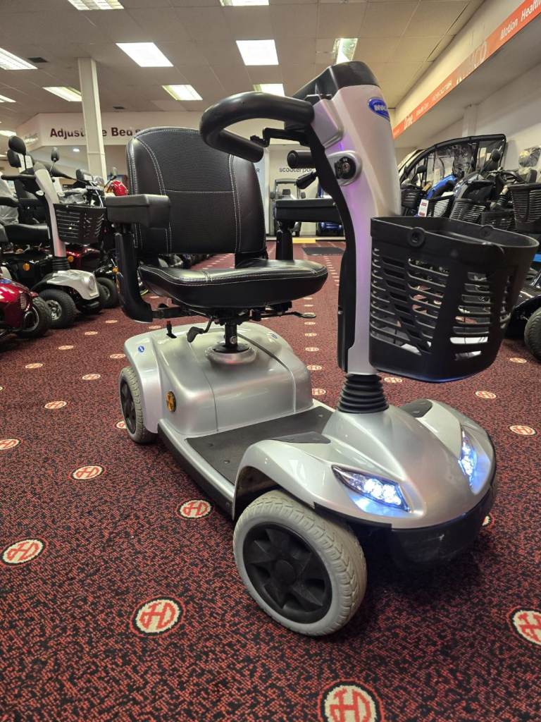 Cheap Mobility Scooter - invacare leo