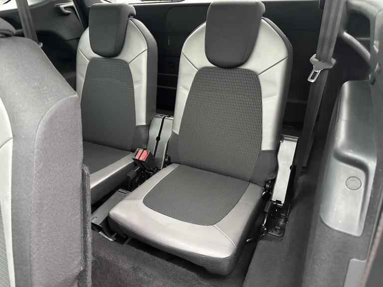 CITROEN GRAND C4 PICASSO 2.0 BlueHDi Flair MPV 5dr Diesel Manual Euro 6 (s/s)