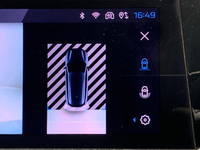 2022 Peugeot 308 1.5 BlueHDi Allure Premium 5dr EAT8 ESTATE DIESEL Automatic