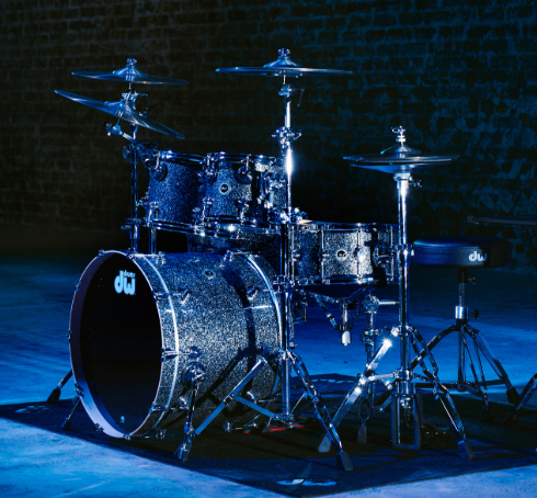 Drummer Wanted – Indie Rock Band (London)
