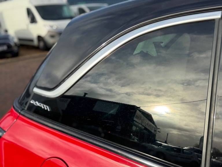 2018 Vauxhall ADAM 1.2i Slam 3dr HATCHBACK PETROL Manual