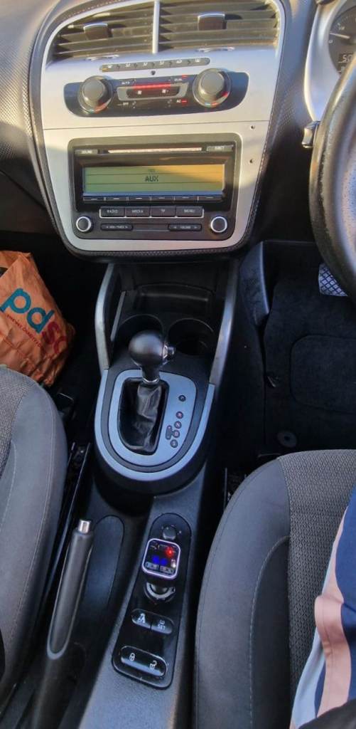 Seat, ALTEA XL, Estate, 2011, Semi-Auto, 1598 (cc), 5 doors