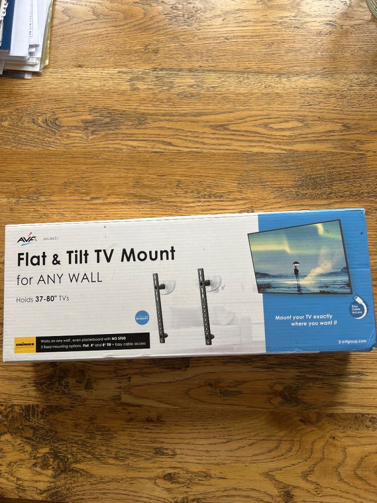 TV Wall Mount