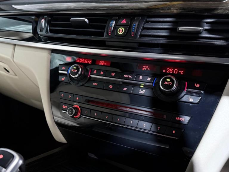 2016 BMW X5 3.0 30d M Sport Auto xDrive Euro 6 (s/s) 5dr ESTATE Diesel Automatic