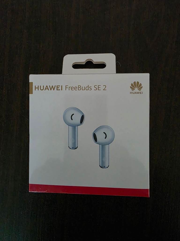 Huawei FreeBuds SE2