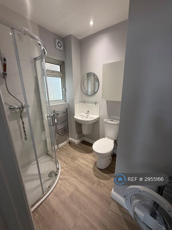 Studio flat in Westwell Road, London, SW16 (#2955166)