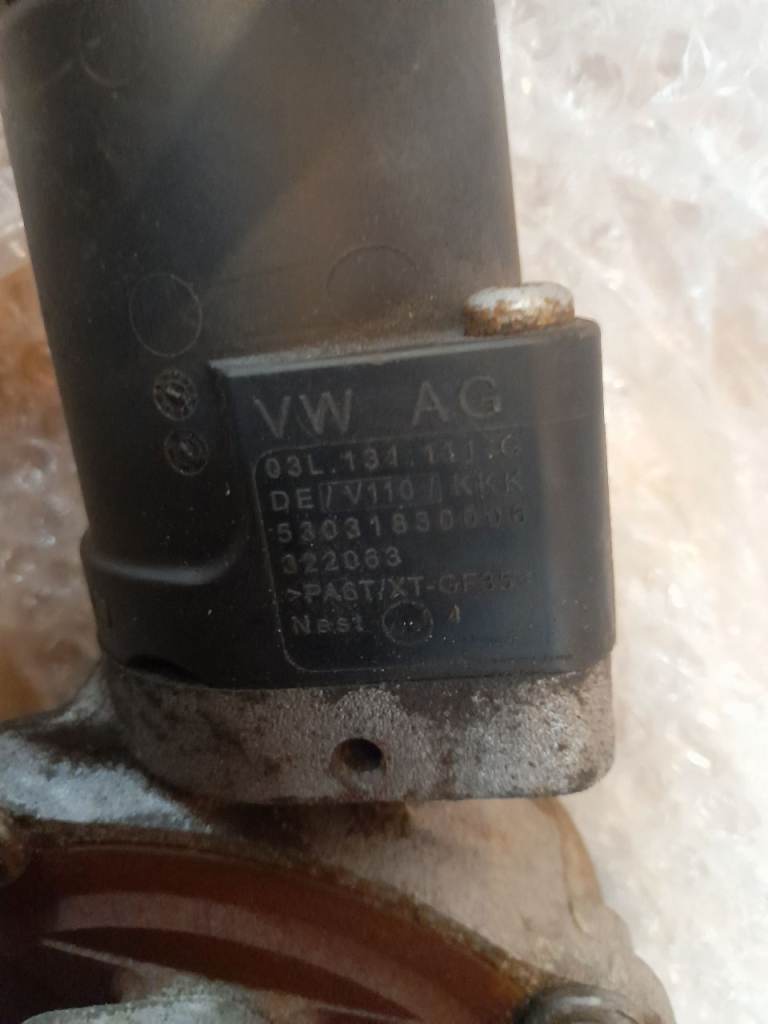 image for  Reconditioned Turbo/turbo charger