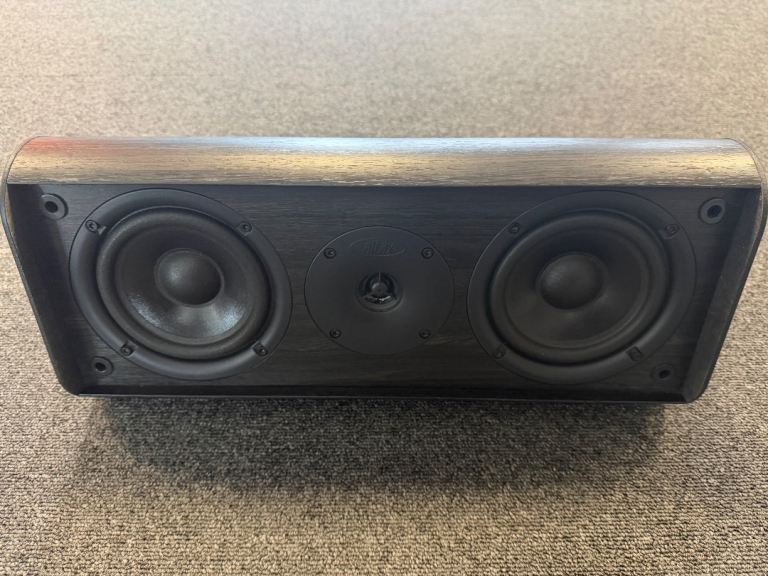 Eltax HT-2 Centre Speaker – Good Condition