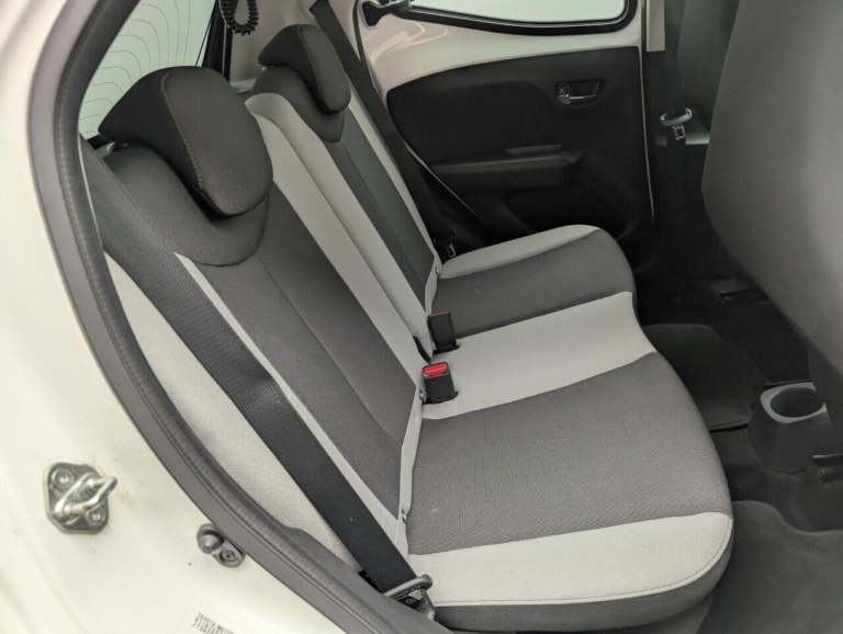 2018 Toyota AYGO 1.0 VVT-i x-press Hatchback 5dr Petrol Manual Euro 6 (68 ps) - REVERSE CAM  HATC...