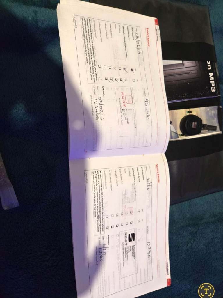 Seat, ALHAMBRA, MPV, 2008, Manual, 1968 (cc), 5 doors