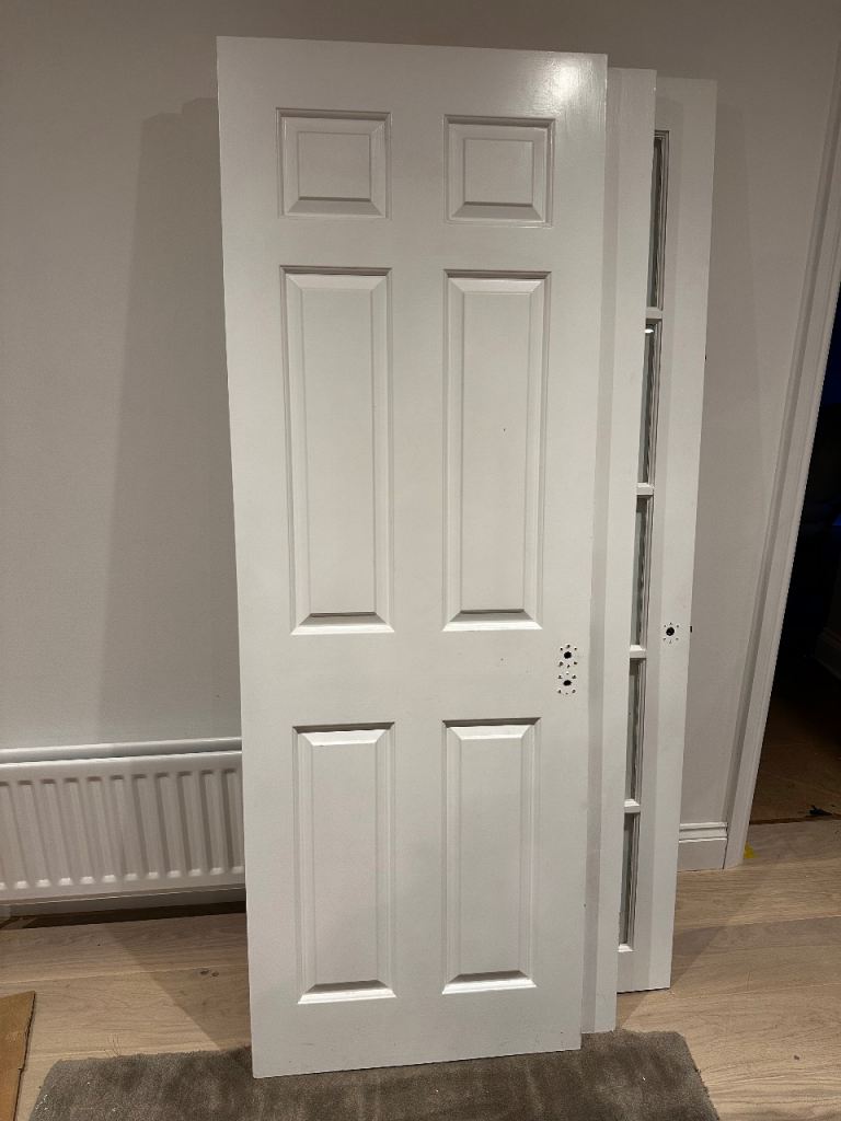 Circa 22 Internal doors for sale