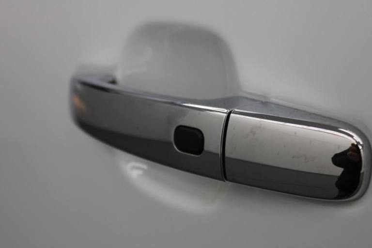 2022 Ford Ranger Pick Up Double Cab Limited 1 2.0 EcoBlue 170 Auto PICK UP DIESEL Automatic