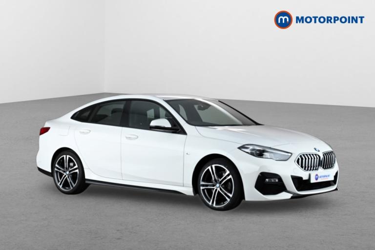2022 BMW 2 Series 218i [136] M Sport 4dr Saloon Petrol Manual