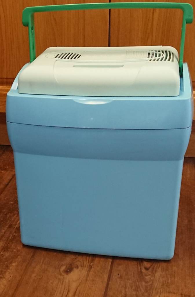 Coolbox 12v electric 