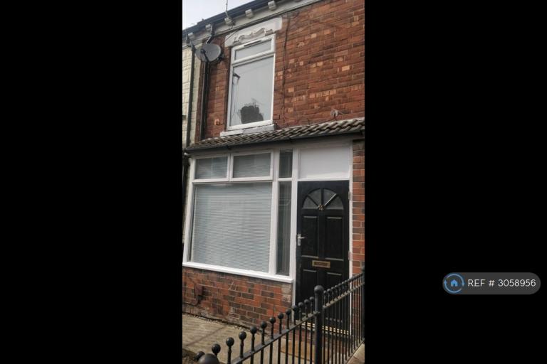 2 bedroom house in Carrington Avenue, Hull, HU3 (2 bed) (#3058956)
