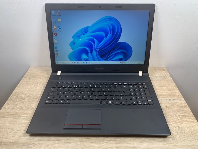 Lenovo i3 16GB Ram 256GB SSD UltraFast Laptop, Win 11, Microsoft office