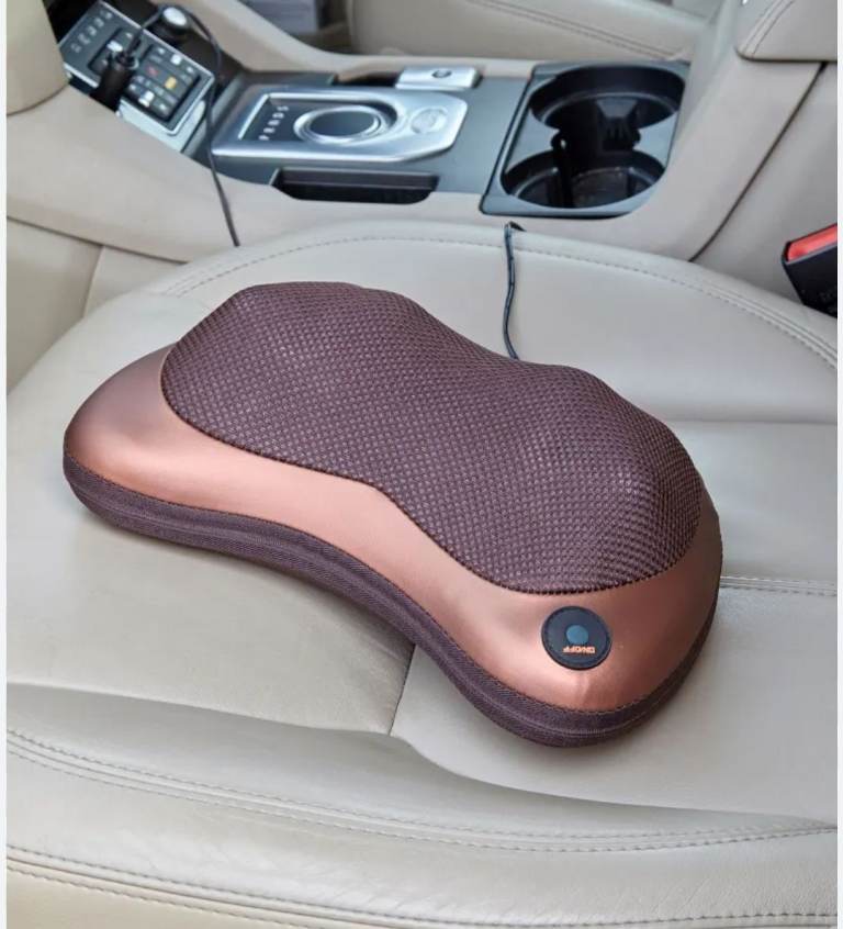 Home & Car cushion massager 