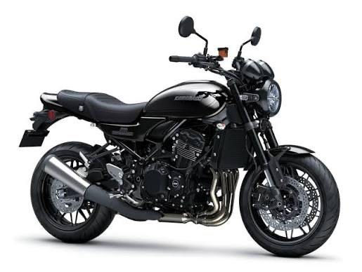 Kawasaki z900 RS