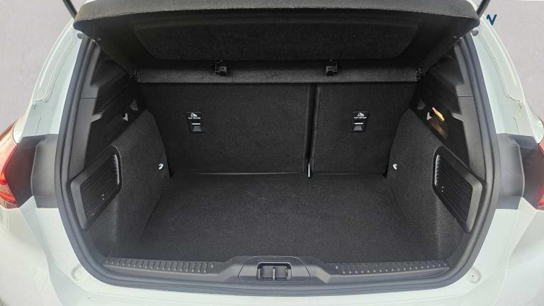 2022 Ford Focus 1.0 EcoBoost ST-Line 5dr Hatchback Petrol Manual