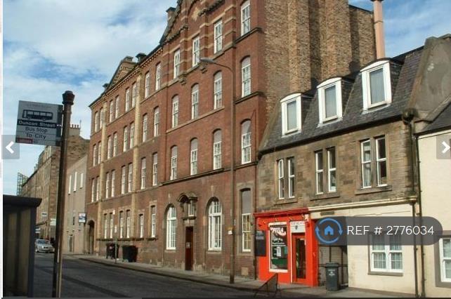 3 bedroom flat in Causewayside, Edinburgh, EH9 (3 bed) (#2776034)