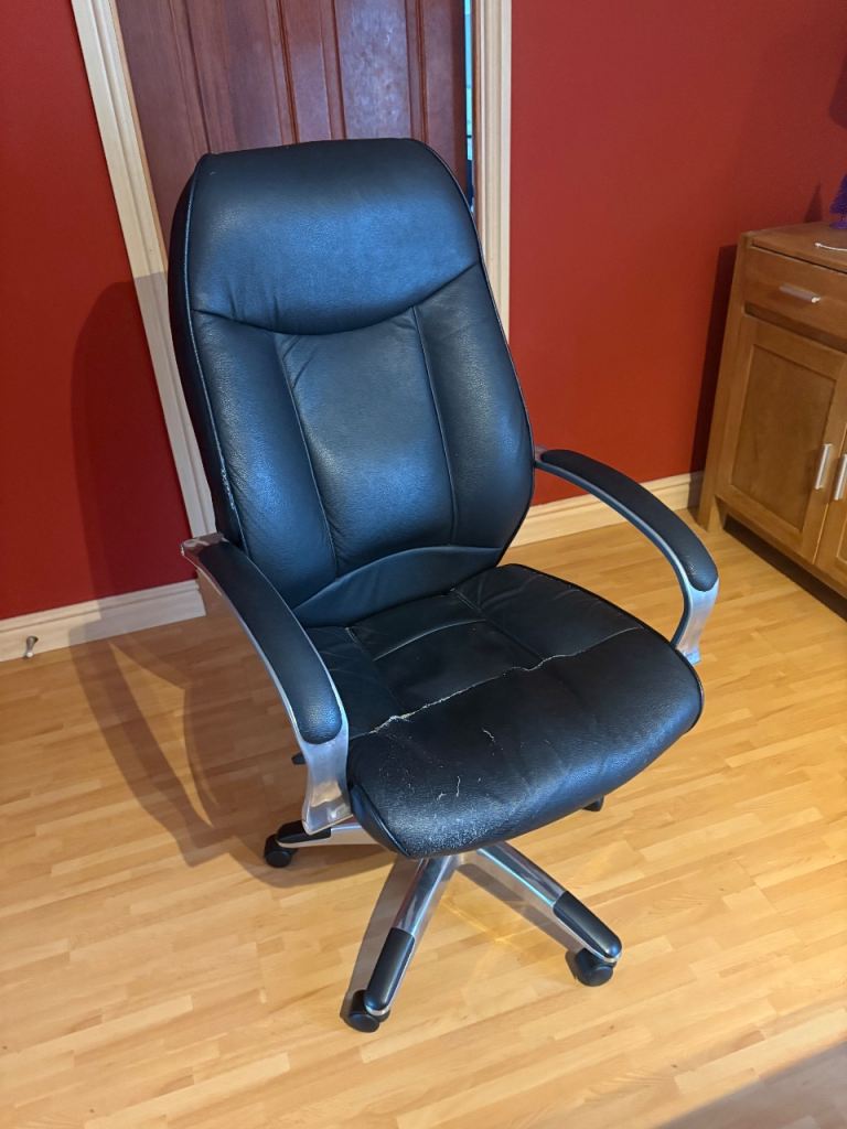 Large Office Chair - FREE