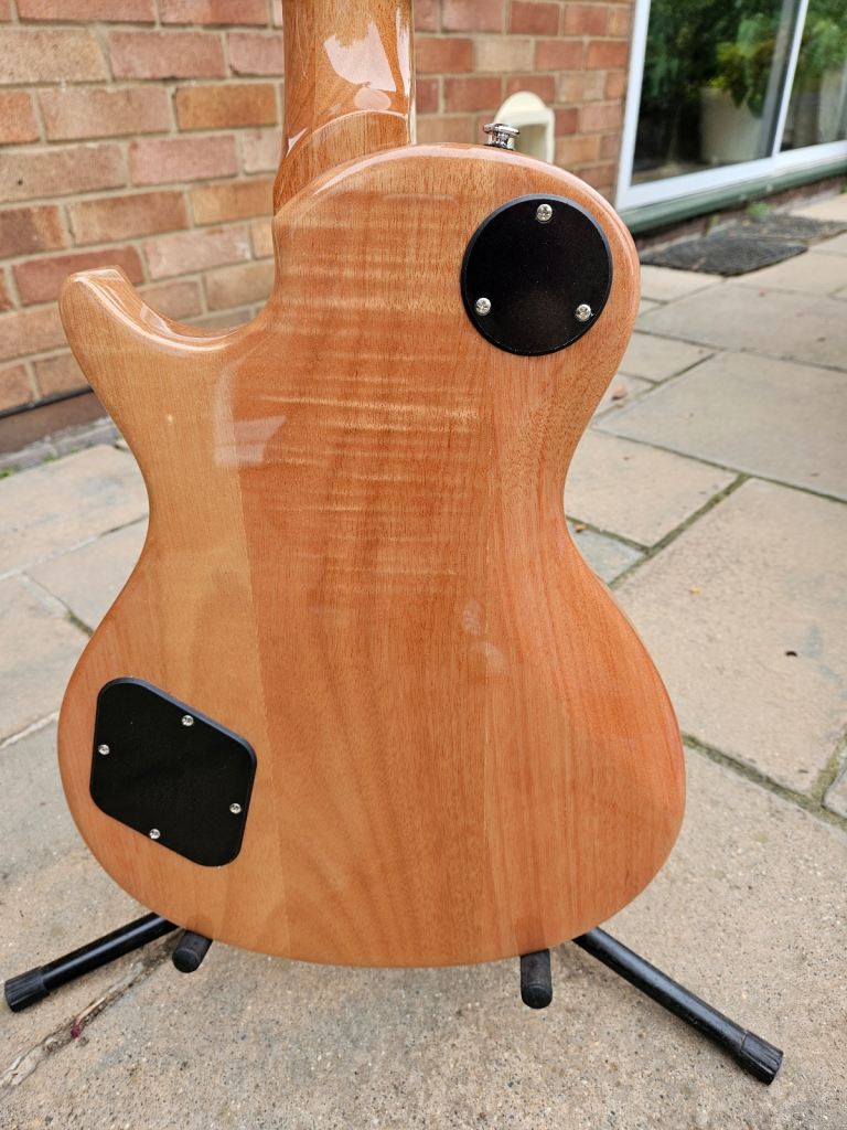 PRS McCarty SE single cut