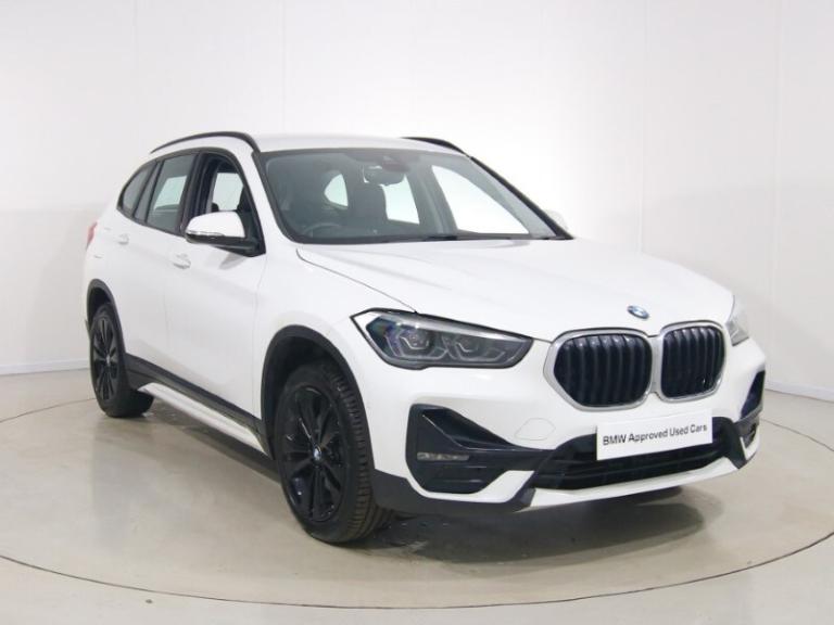 BMW X1 sDrive 18i Sport 5dr Step Auto