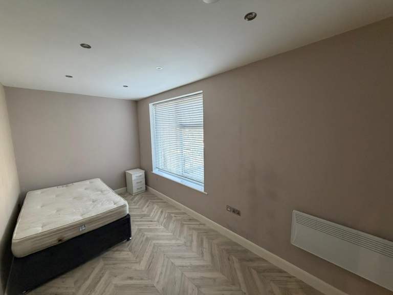 BENEFITS ACCEPTED - Studio Flat Available in Catford Lewisham SE6