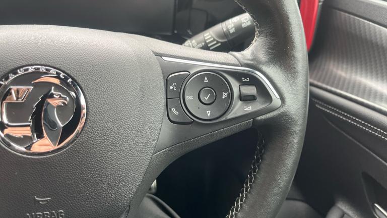 2022 Vauxhall Mokka 1.2 Turbo GS Line SUV 5dr Petrol Manual Euro 6 (s/s) (100 ps) SUV Petrol Manual