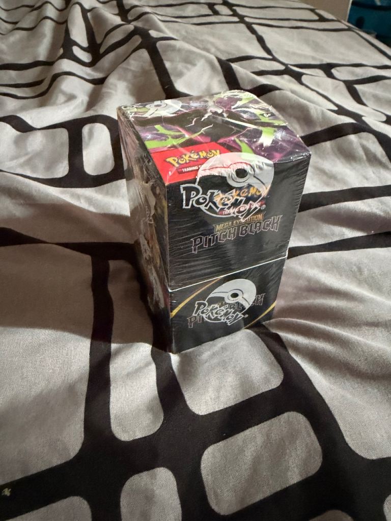 Pokemon Play! Pitch Deck Trading Card Game Box – Brand New