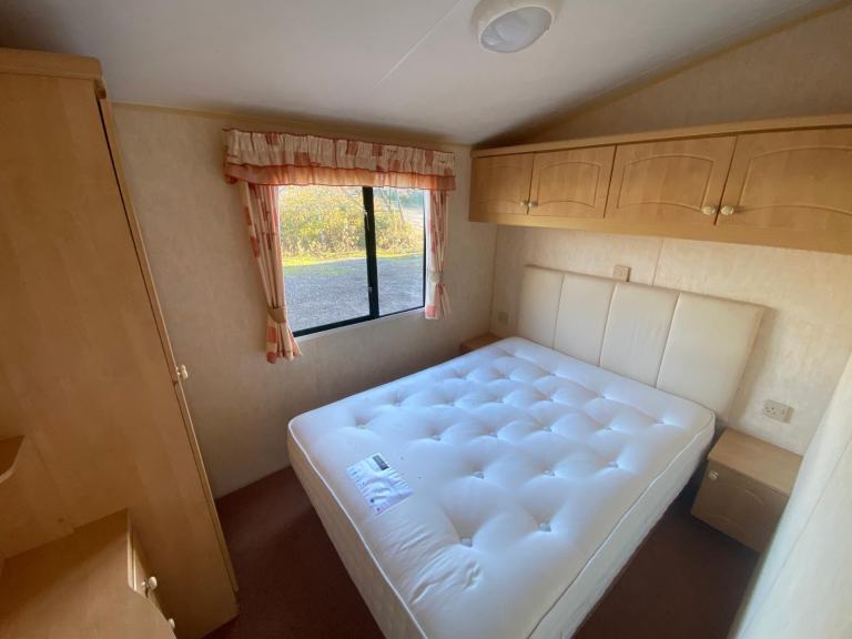 3 Bed Willerby Static Caravan - Offsite Sale for Own Land / Farms / Self Build