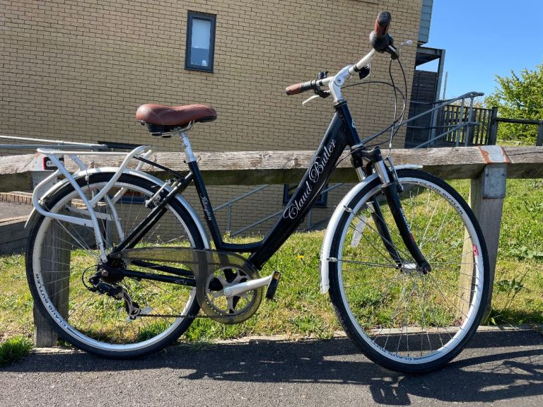 Claud Butler Islington ladies bike
