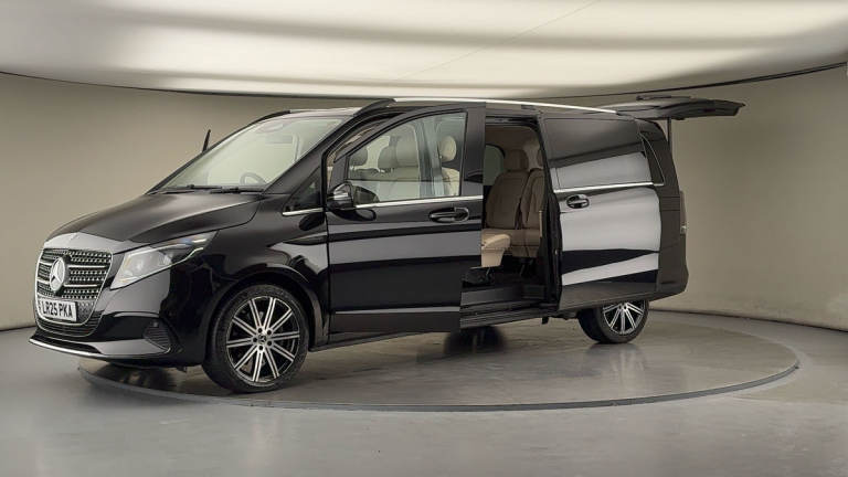 2025 Mercedes-Benz V-Class 2.0 V220d Premium MPV 5dr Diesel G-Tronic+ Euro 6 (s/s) (8 Seat, Extra...
