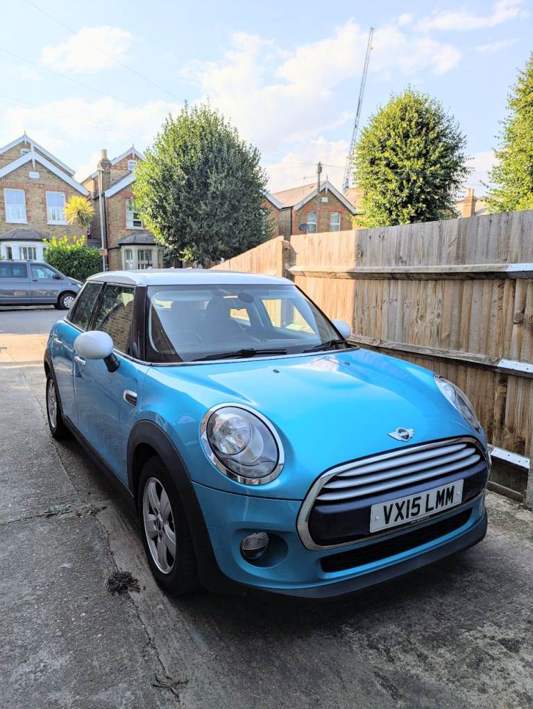 MINI Cooper, Hatchback, 2015, Manual, 1499 (cc), 5 doors